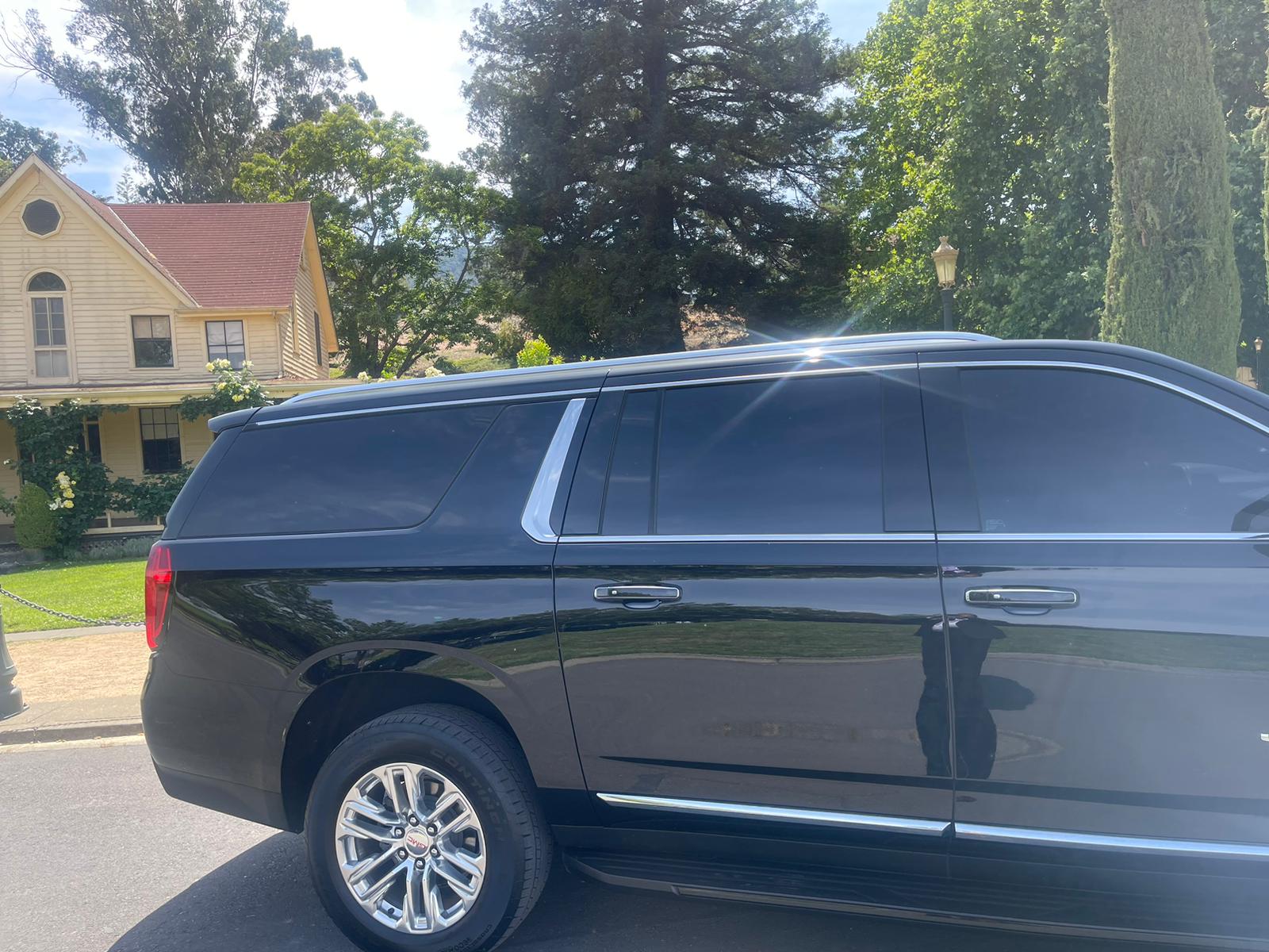 Maximus Transportation LLC Image